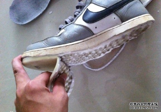 空军一号有没有气垫 空军一号带气垫和无气垫的区别 空军一号有没有气垫 空军一号带气垫和无气垫的区别