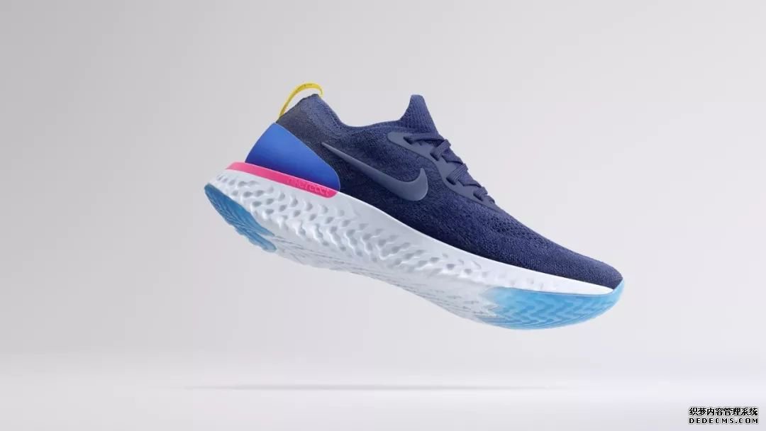 耐克Epic React是什么 Epic React和React有区别吗 耐克Epic React是什么 Epic React和React有区别吗