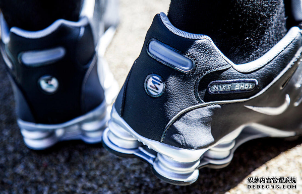 耐克Shox是什么技术 耐克Shox为什么没了 耐克Shox是什么技术 耐克Shox为什么没了