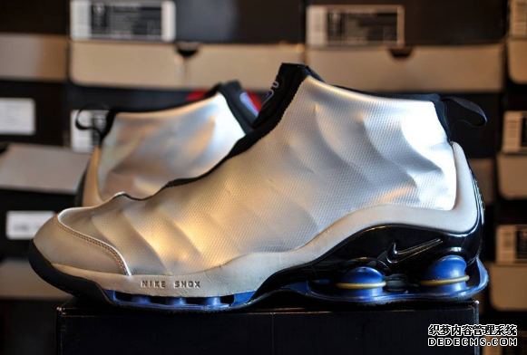 耐克Shox是什么技术 耐克Shox为什么没了 耐克Shox是什么技术 耐克Shox为什么没了