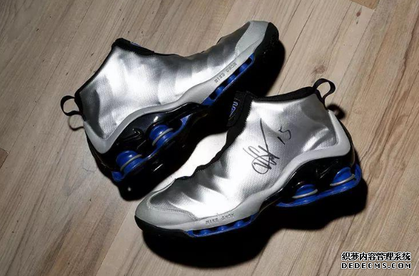 耐克Shox是什么技术 耐克Shox为什么没了 耐克Shox是什么技术 耐克Shox为什么没了