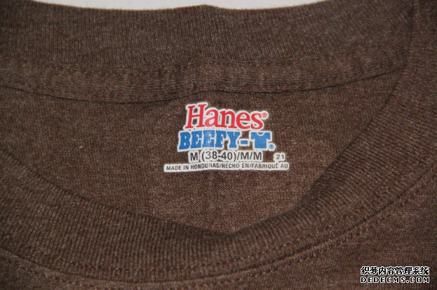 Hanes品牌怎么样 Hanes品牌是奢侈品吗 Hanes品牌怎么样 Hanes品牌是奢侈品吗