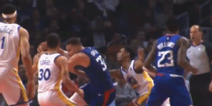 库里伤愈归来再次发威 库里三节打卡40+分联盟第一 库里伤愈归来再次发威 库里三节打卡40+分联盟第一