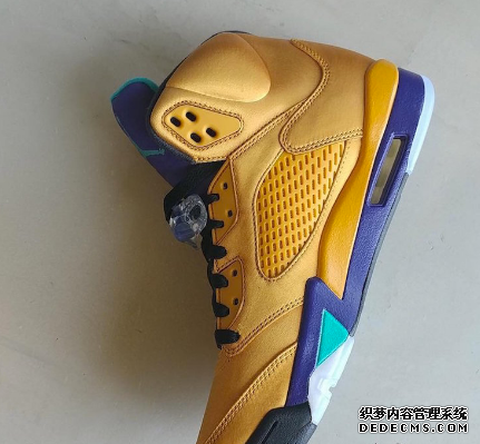 Jordan Brand送威尔史密斯生日礼物鞋款有哪些 威尔史密斯是谁 Jordan Brand送威尔史密斯生日礼物鞋款有哪些 威尔史密斯是谁