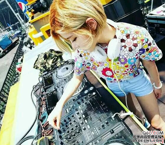 DJ Soda黄素熙上脚AJ有哪些 DJ Soda上脚的鞋款盘点 DJ Soda黄素熙上脚AJ有哪些 DJ Soda上脚的鞋款盘点